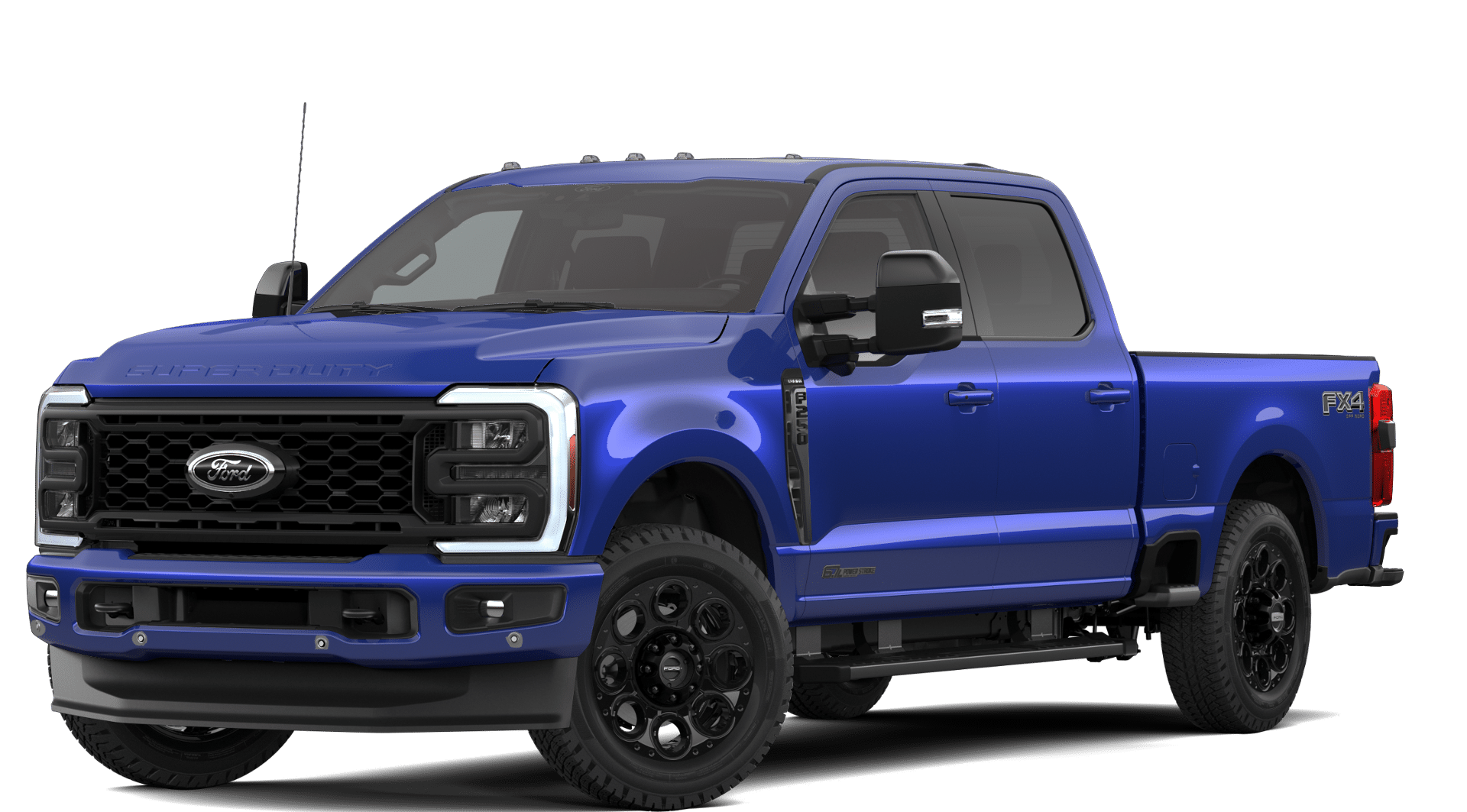 2026 Ford Super Duty® External Image 1